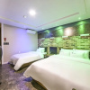 Отель Jinju Feel Hotel, фото 17