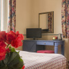 Отель Hostellerie du Golf, фото 6