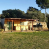 Отель Casita en plena naturaleza con piscina y wifi gratis, фото 1