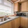 Отель Centrally Situated 1 Bedroom House in Cumbernauld, фото 4