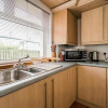 Отель Centrally Situated 1 Bedroom House in Cumbernauld, фото 4