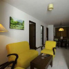 Отель Travelers Apartamentos y Suites Cali Rayda, фото 1
