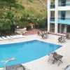 Отель Ada Arası Otel Adrasan, фото 1
