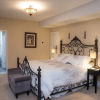 Отель Dennison Street Inn Bed & Breakfast, фото 3