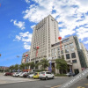 Отель Zhongshan Dongfeng Dasin Hotel, фото 1