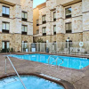 Отель Hampton Inn & Suites Mansfield, фото 6