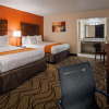 Отель Best Western Roseville Inn, фото 3