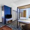 Отель SpringHill Suites by Marriott Tulsa at Tulsa Hills, фото 4