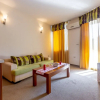 Отель One Bedroom Apartment in Avalon Complex, фото 3