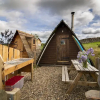 Отель Shepherds Loch Glamping, фото 13