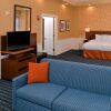Отель Fairfield Inn & Suites by Marriott Albany Downtown, фото 3