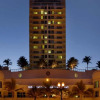 Отель Hilton Fort Lauderdale Beach Resort, фото 1