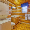 Отель Kears Mountain Magic One Bedroom Cabin, фото 5