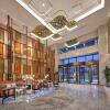 Отель Hilton Garden Inn Jinzhou Central Street, фото 2