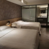 Отель City Suites Taoyuan Station, фото 2