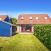 Отель Awesome Home in Heinkenzand With Wifi and 4 Bedrooms, фото 24