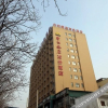 Отель 开封中州银座商务酒店(金明广场小宋城店), фото 15