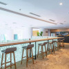Отель Hilton Garden Inn Kuala Lumpur Jalan Tuanku Abdul Rahman South, фото 7