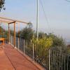 Отель House With 3 Bedrooms in Serravalle Pistoiese, With Wonderful Mountain, фото 12