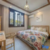 Отель Floral Hotel·Tingfengshuo B&B (Huangling Scenic Spot Store), фото 3