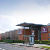 Отель Premier Inn Heathrow Airport T2 & T3 (Bath Road), фото 1