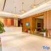 Отель Jinjiang Inn Select Xixian New Distict Century Avenue, фото 11