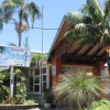 Отель Hawaiian Sands Motor Inn, фото 1