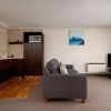 Отель Ashford Motor Lodge, фото 5