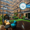 Отель V.S.K. Residence (SHA Extra Plus), фото 15