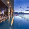 Отель Nha Trang Horizon Hotel, фото 34