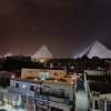 Отель Pyramids Top Inn, фото 1