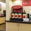 Отель Marriott TownePlace Suites Dayton North, фото 18