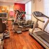 Отель Novotel Suites Perpignan Mediterranée, фото 16