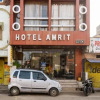 Отель Amrit, фото 1