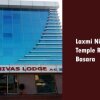 Отель Laxmi Nivas Lodge в Басар