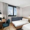 Отель Hilton Garden Inn Bucharest Airport, фото 4