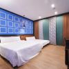 Отель Catwalk Motel -Tainan, фото 9