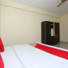 Отель OYO 33407 Hotel Ashiana, фото 21