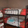 Отель Caspian Hostel, фото 3