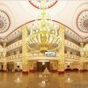 Отель Gungor Ottoman Palace Thermal Spa & Congress, фото 4