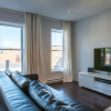Отель 3 bedrooms 2 bathrooms Mont-Royal Apartment by Lux Montreal Vacations Rentals, фото 19