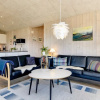 Отель 8 Person Holiday Home in Lokken, фото 19