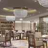 Отель Sheraton Grand Wuhan Hankou Hotel, фото 12