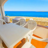 Отель Voramar Waterfront Walk to Beach Sea Views A C Wifi Car Not Required - 2200, фото 7