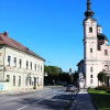 Отель Gasthof Krapfenbacher, фото 6