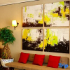 Отель Home Inn Plus (Weihai High Speed Railway Station Hanlefang Pedestrian Street), фото 11