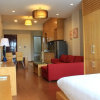 Отель Lakehouse 283 Ho Ba Mau, фото 6