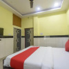 Отель Oyo Flagship 70285 Metro Inn, фото 5