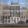 Отель The Sixteen в Амстердаме