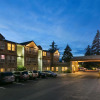 Отель Best Western Plus Columbia River Inn, фото 1